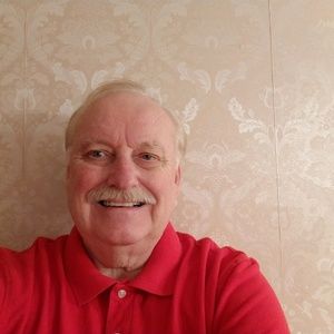 Meet your Posher, Raymond